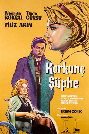 Korkunç Şüphe 4