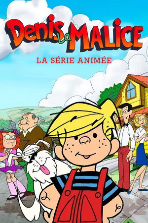 Dennis the Menace 14