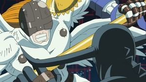 Digimon Adventure: Saison 1 Episode 46