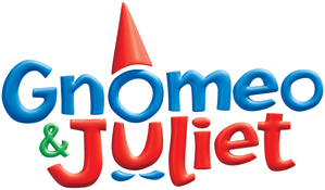 Gnomeo & Juliet