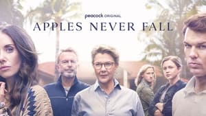 Apples Never Fall (2024)