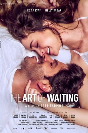 Poster The Art Of Waiting (2019)