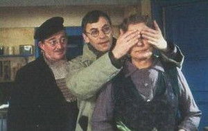 Die Leute von Korsbaek: 4×3