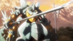 Overlord Season 2 Episode 5