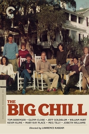 The Big Chill (1983) is one of the best movies like Death At A Funeral (2007)