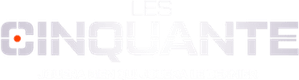 Les cinquante — Logos 2