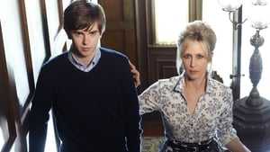 Bates Motel – Motel Bates