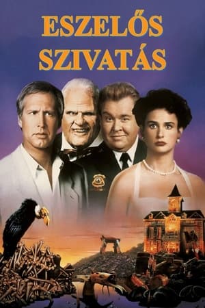 Eszelős szivatás 1991