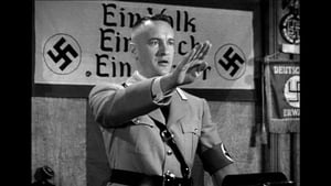 Confessions of a Nazi Spy (1939)