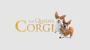 The Queen’s Corgi 2019