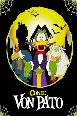 Image Count Duckula