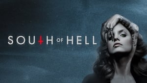 poster South of Hell