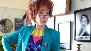 The Unspeakable Play