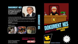 Dokument NES