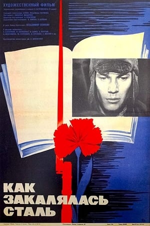 Poster How the Steel Was Tempered (1973)