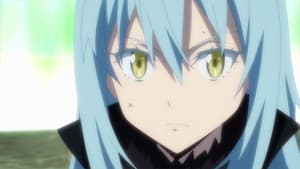 That Time I Got Reincarnated as a Slime: 2×22
