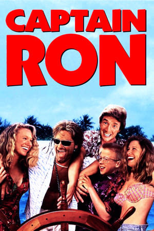 Click for trailer, plot details and rating of Captain Ron (1992)