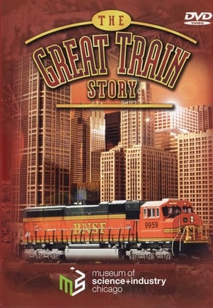 The Great Train Story film complet