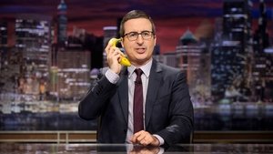 John Oliver-show az elmúlt hét híreiről 4. évad 1. rész