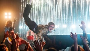 Rocketman izle