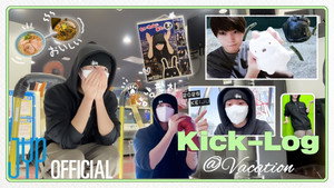 chill out vacationㅣKeiju's Solo Trip to Sapporo Vlog
