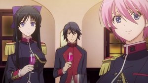 Walkure Romanze: Episódio: 4 da 1ª Temporada
