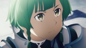 Sword Art Online Season 4 Episode 7