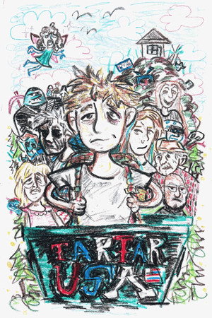 Tartar U.S.A.
