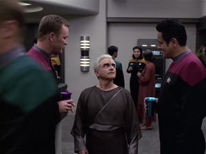 Star Trek : Voyager - Star Trek : Voyager - Saison 6 - Virtuose - image n°5