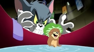 Tom and Jerry Tales: 2×1