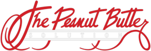 The Peanut Butter Solution — Logos 3