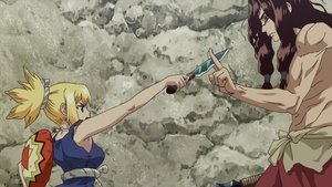 Dr. Stone Season 1 Episode 6
