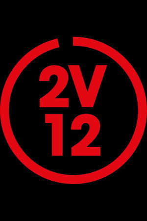 2 voor 12