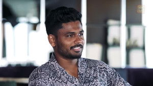 Sanju Samson | StreamHub
