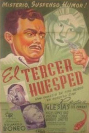 El tercer huésped 2
