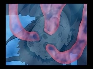 Naruto Shippūden: Season 1 Episode 16 – The Secret of Jinchuriki