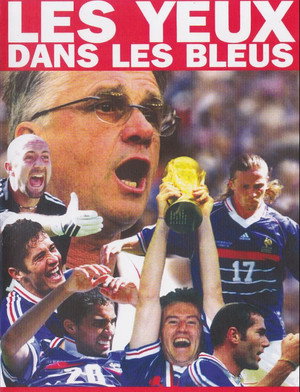 Les yeux dans les Bleus 6