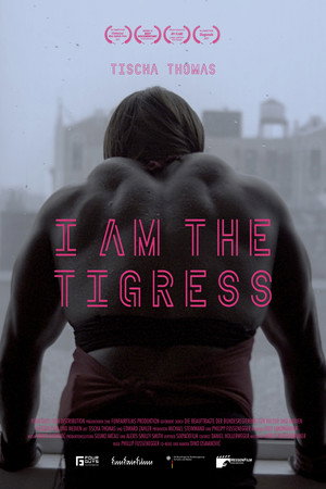 I Am the Tigress 5
