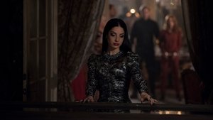 Shadowhunters Temporada 3 capitulo 10