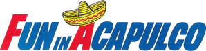 Fun in Acapulco — Logos 5