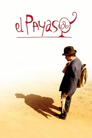 Poster El payaso 2011