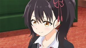 Boarding School Juliet: 1 Staffel 4 Folge