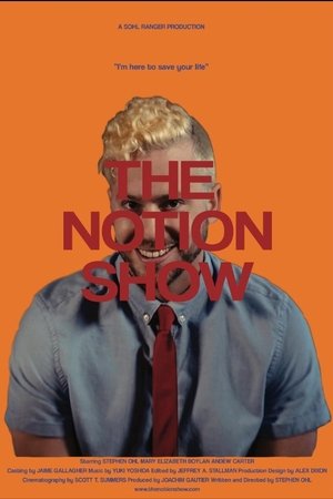 The Notion Show