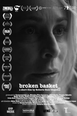Poster Broken Basket 2017