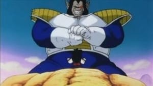 Dragon Ball Z Dublado Episódio 33