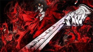 poster Hellsing