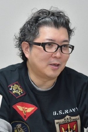 Akira Yasuda