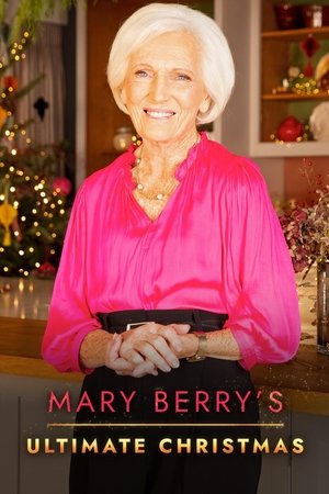 Image Mary Berry's Ultimate Christmas