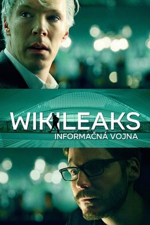 WikiLeaks: Informačná vojna (2013)