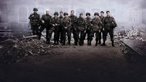 Band of Brothers (2001)